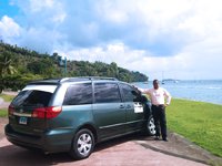 Optima Taxi Las Galeras - Samana Peninsula Sightseeing Tours from Las Galeras Dominican Republic.
