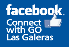 Las Galeras Dominican Republic Tourism Guide is on Facebook. Connect with Go Las Galeras Travel Guide on Facebook.