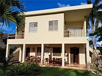 Accommodation Rentals in Las Galeras Dominican Republic.
