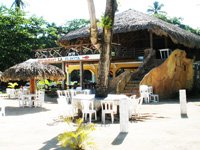 Where to Eat in Las Galeras Dominican Republic. La Playita Restaurant & Bar right on the Beach in Las Galeras DR, on famous La Playita beach : Top rated beach in Las Galeras on Trip Advisor.