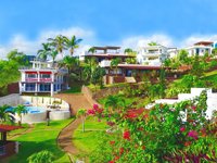 Villas for Rent in Las Galeras Dominican Republic. Villas & Condos Rentals in Las Galeras DR.