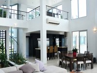 Luxury Villa Rentals in Samana - Oceanfront Villa for Rent in Samana Peninsula Dominican Republic.
