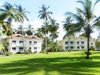 The Cove Condominiums - La Ensenada, Vacation Rentals in Las Galeras Dominican Republic. Furnished Apartments, Houses and Condos for Rent in Las Galeras, Samana Peninsula Dominican Republic.